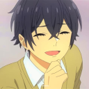 Superior weeb club Server Icon