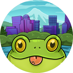 Discovery icon for Portland Oregon Neighborhood Discord Discord server