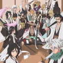Gotei 13 Clan