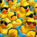 Ducklets Server Icon