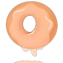 🍑Glaze Puddle🍩