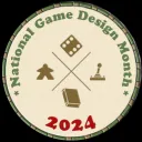 #NaGaDeMon Discord Server Icon