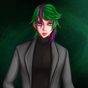 Sylay enjoyers icon