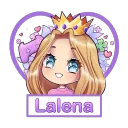 Lalenas Gaminglounge
