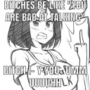 Aika Yozora's server