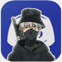 The_Cursed_Hatake's Kingdom!   Discord Server Icon