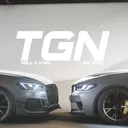 TGN Modding™