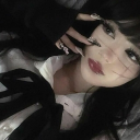 acidic 🖤 · ask2dm ☣ giveaway ☣ active