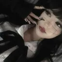 acidic 🖤 · ask2dm ☣ giveaway ☣ active