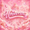 #UNIVERSA & Baby Couture
