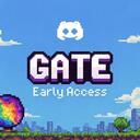 Gate icon