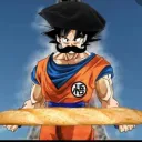 The Goku Royale