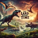 The Land Before Time