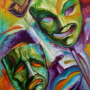 The Theater of Infinite Possibility Discord server icon