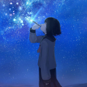 Eternal Stargazer Server Icon