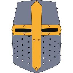 Discovery icon for Crusader Kings Multiplayer Discord server