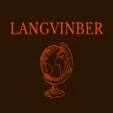Langvinber