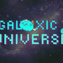 Galaxic Universe Discord Server Icon