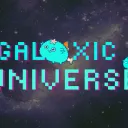 Galaxic Universe Banner