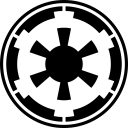 The Galactic Empire