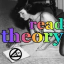 Vegan Theory Club