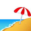🏖 Chill Island