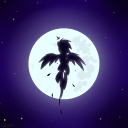 Fairy moon