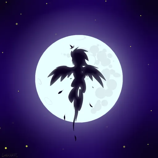 Fairy moon — Дискорд Сервер