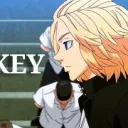 Tokyo Revengers | Tenjiku's icon