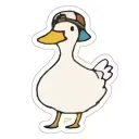 Duck Ducker Duckering Discord server icon