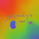 Spooky’s den