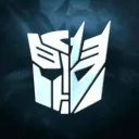 Transformers LFG Discord Server Icon