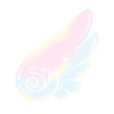 Sky's Kingdom  🪽  Discord Server Icon