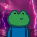 The Lake Of Frog