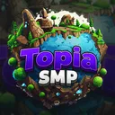 👾 Topia SMP