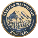 Western Washington Roleplay | DOJ | 18+ Departments
