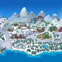Club Penguin 2