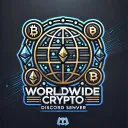 WorldWide Crypto's icon