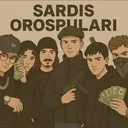 Sardis