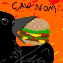 BurgerOf Crows