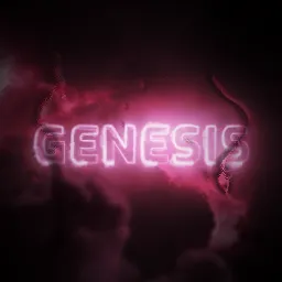 ⚡GENESIS⚡ — monitoring Discord server, statistics and rating