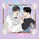 ꒦‧₊ ꒷🍓 Mosh BL 𓂃🌸⟡ icon