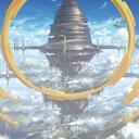 SAO: Aincrad Discord Server Icon