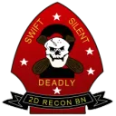 2nd Reconnaissance Battalion