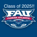 FAU class of 2025!!!