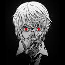Gatekeeping quality anime and manga Discord Server Icon
