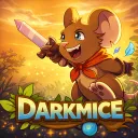 DARKMICE 🐭🍃