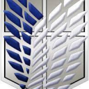 aot role playing Server Icon