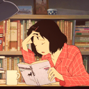 Book Cafe
