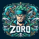 ZORO's server